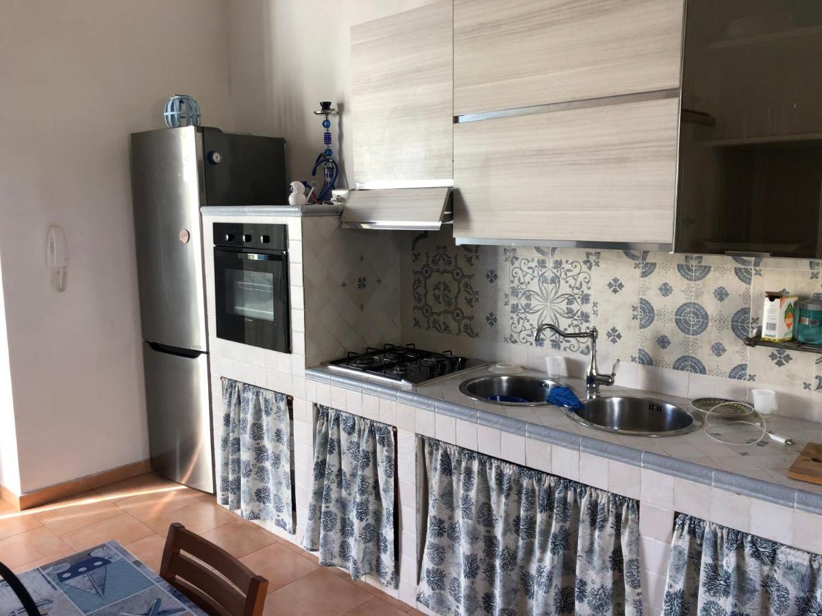 Pia Beach House Bacoli Esterno foto