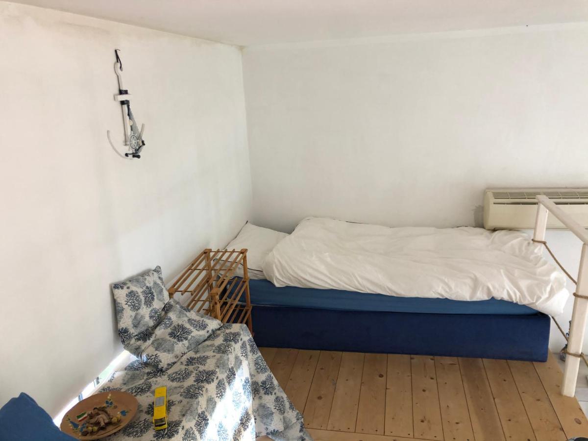 Pia Beach House Bacoli Esterno foto